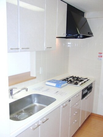 リーベスト東中山の物件内観写真